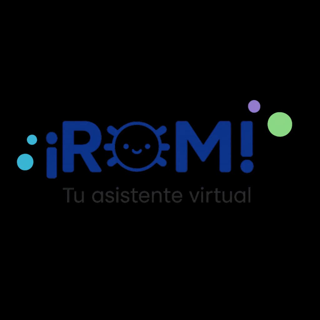 ROMI en portada